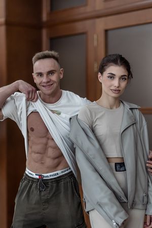 Фотограф Вадим Свирин - Регистрация
